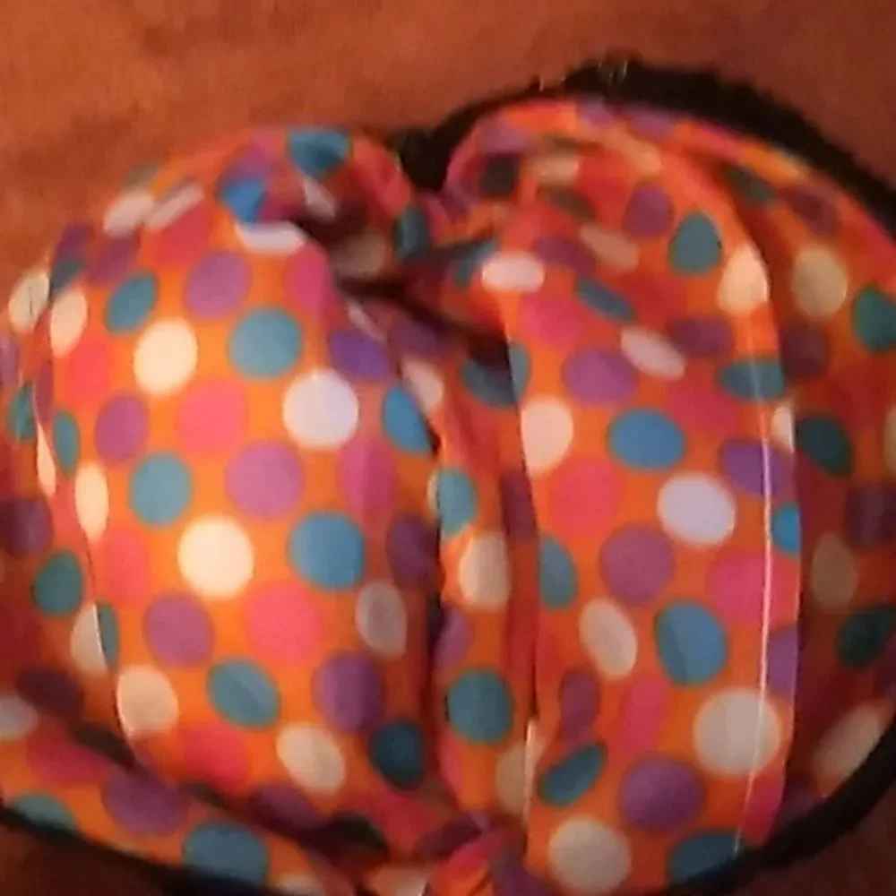 Ty Sequin Bag